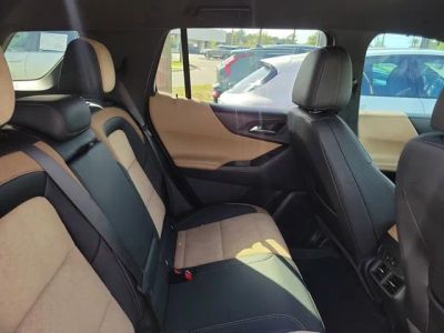 2026 Chevrolet Equinox — photo 32 view
