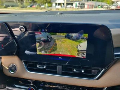 2026 Chevrolet Equinox — photo 22 view