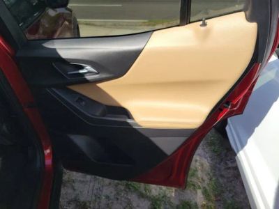 2026 Chevrolet Equinox — photo 33 view