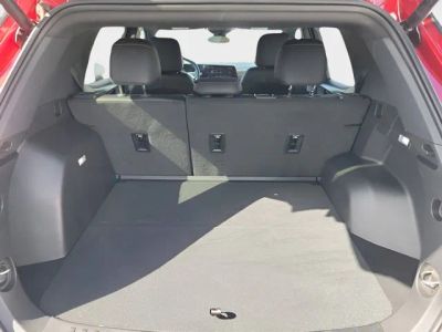 2026 Chevrolet Equinox — photo 9 view