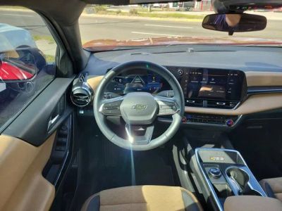 2026 Chevrolet Equinox — photo 27 view