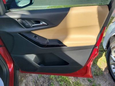 2026 Chevrolet Equinox — photo 37 view