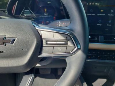 2026 Chevrolet Equinox — photo 18 view