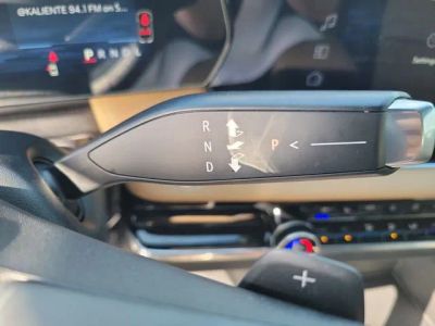 2026 Chevrolet Equinox — photo 24 view