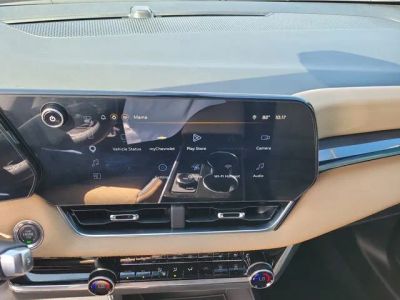 2026 Chevrolet Equinox — photo 21 view