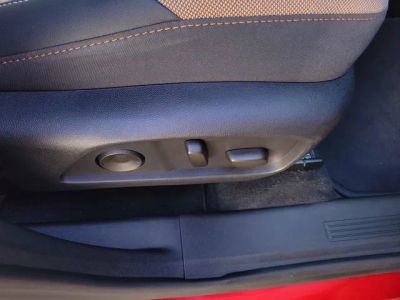2026 Chevrolet Equinox — photo 36 view