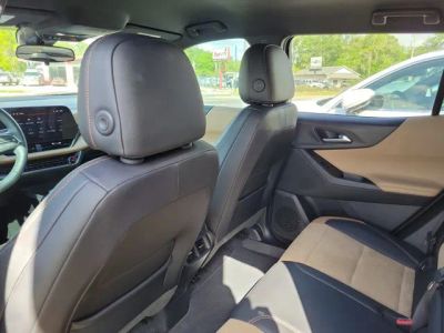 2026 Chevrolet Equinox — photo 28 view