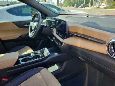 2026 Chevrolet Equinox — photo 34 view