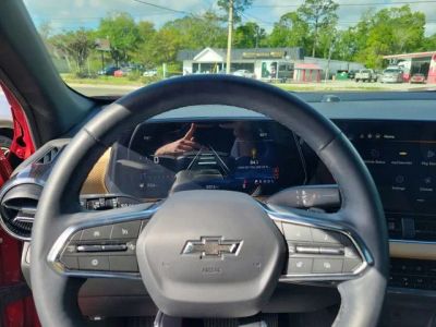2026 Chevrolet Equinox — photo 19 view