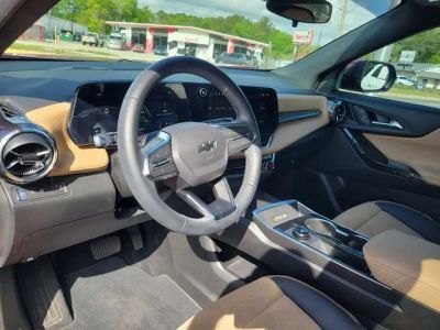 2026 Chevrolet Equinox — photo 13 view