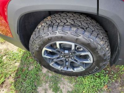 2026 Chevrolet Equinox — photo 7 view