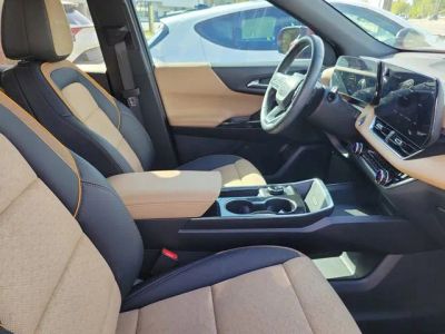 2026 Chevrolet Equinox — photo 35 view