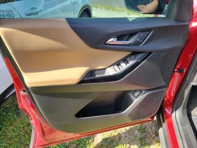 2026 Chevrolet Equinox — photo 11 view