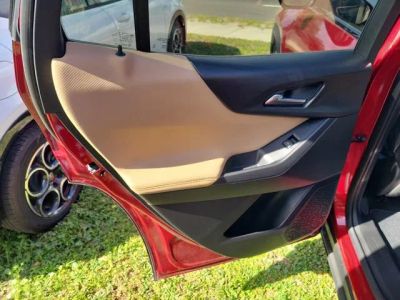 2026 Chevrolet Equinox — photo 30 view