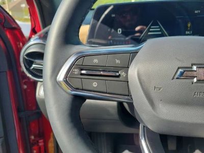2026 Chevrolet Equinox — photo 17 view