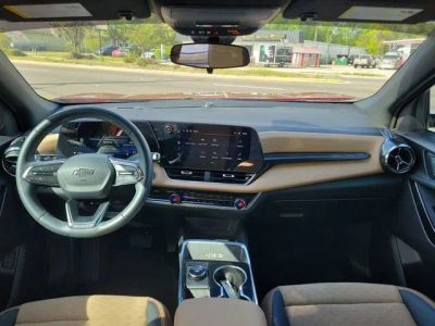 2026 Chevrolet Equinox — photo 26 view