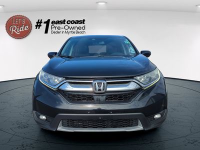 2017 Honda CR-V - Photo 2