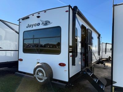 2026 Jayco Jay Flight SLX - Photo 5