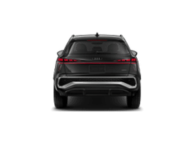 2026 Audi Q3 SUV - Photo 5