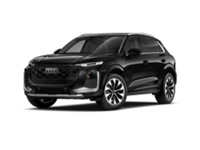 2026 Audi Q3 SUV - Photo 2