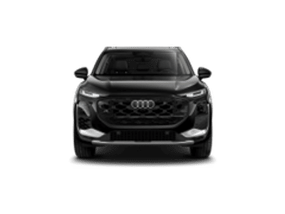2026 Audi Q3 SUV - Photo 4