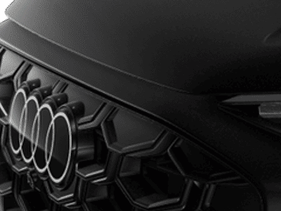 2026 Audi Q3 SUV - Photo 3