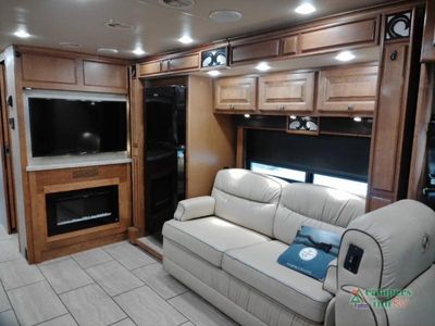 2017 Tiffin Motorhomes Breeze - Photo 28