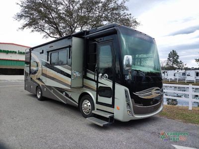 2017 Tiffin Motorhomes Breeze - Photo 1