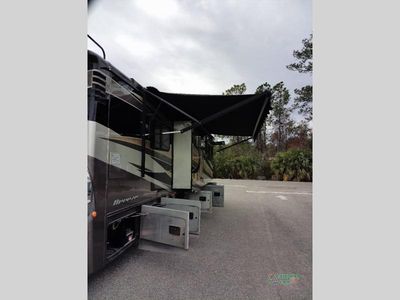 2017 Tiffin Motorhomes Breeze - Photo 18