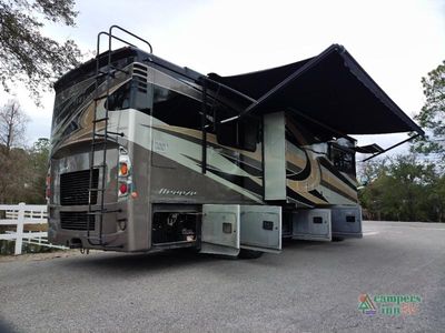 2017 Tiffin Motorhomes Breeze - Photo 17