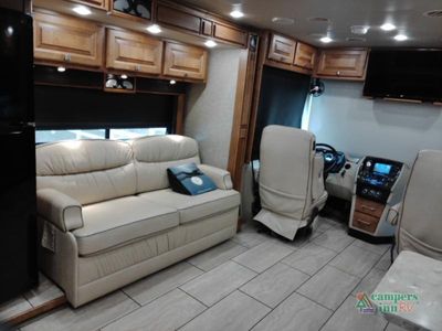 2017 Tiffin Motorhomes Breeze - Photo 35