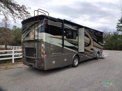 2017 Tiffin Motorhomes Breeze - Photo 6
