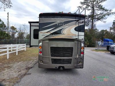 2017 Tiffin Motorhomes Breeze - Photo 5