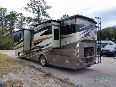 2017 Tiffin Motorhomes Breeze - Photo 4