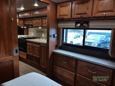 2017 Tiffin Motorhomes Breeze - Photo 44