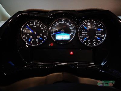 2017 Tiffin Motorhomes Breeze - Photo 31