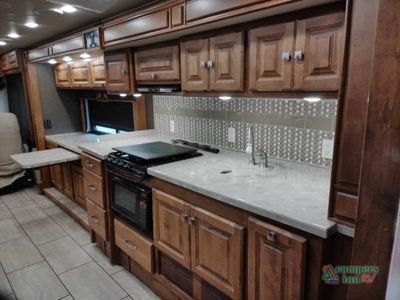 2017 Tiffin Motorhomes Breeze - Photo 36