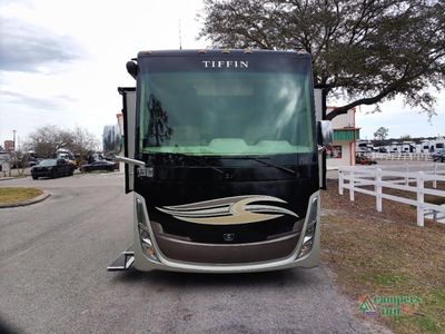 2017 Tiffin Motorhomes Breeze - Photo 2