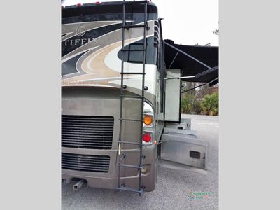 2017 Tiffin Motorhomes Breeze - Photo 19