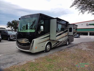 2017 Tiffin Motorhomes Breeze - Photo 3