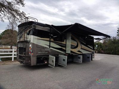 2017 Tiffin Motorhomes Breeze - Photo 16