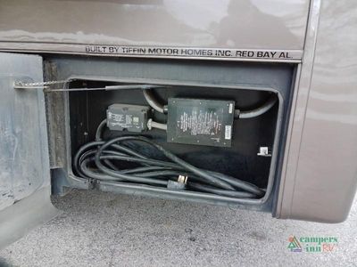 2017 Tiffin Motorhomes Breeze - Photo 14