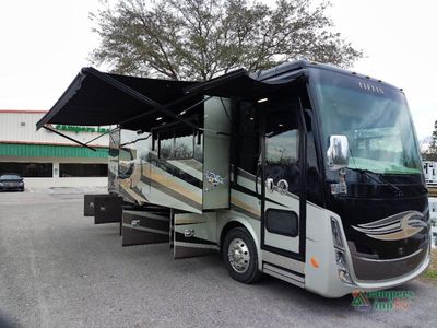 2017 Tiffin Motorhomes Breeze - Photo 15