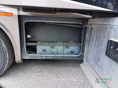 2017 Tiffin Motorhomes Breeze - Photo 10