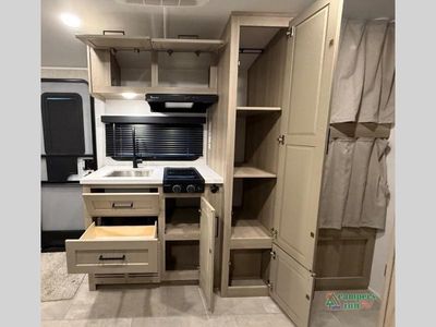 2026 Forest River RV Rockwood GEO Pro — photo 21 view