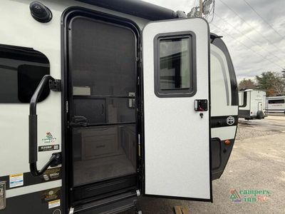 2026 Forest River RV Rockwood GEO Pro — photo 9 view