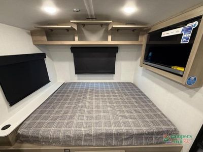 2026 Forest River RV Rockwood GEO Pro — photo 17 view