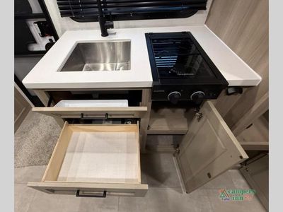 2026 Forest River RV Rockwood GEO Pro — photo 25 view