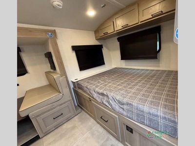 2026 Forest River RV Rockwood GEO Pro — photo 10 view