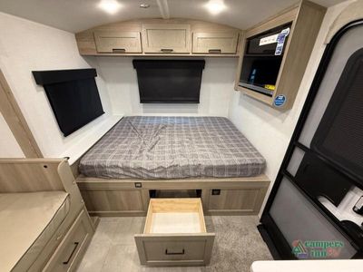 2026 Forest River RV Rockwood GEO Pro — photo 28 view